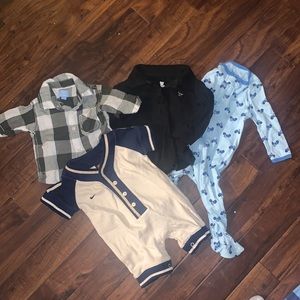 6-9 month bundle ⭐️